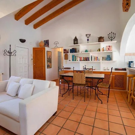 Flamenco By Interhome * Calpe