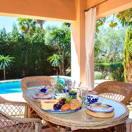 Villa Flamenco By Interhome *