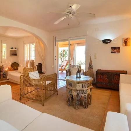 Villa Flamenco By Interhome *