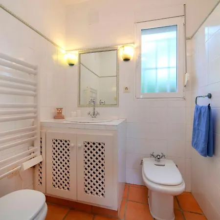 Flamenco By Interhome Villa