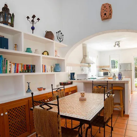 Flamenco By Interhome * Calp