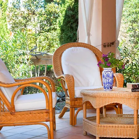 Villa Flamenco By Interhome *