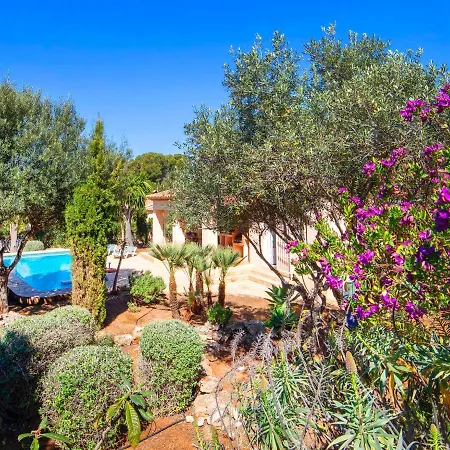 Flamenco By Interhome * Calp