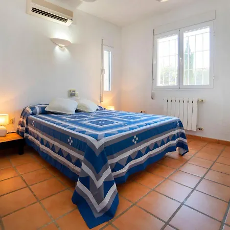 Villa Flamenco By Interhome *