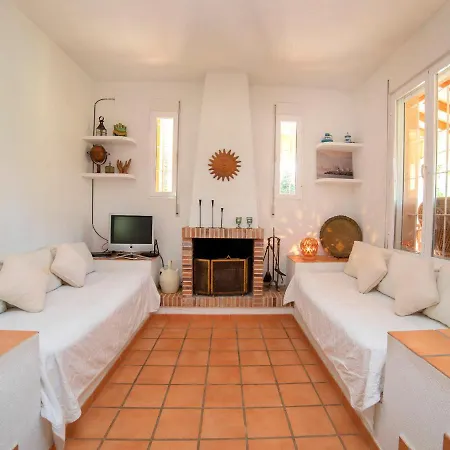 Flamenco By Interhome