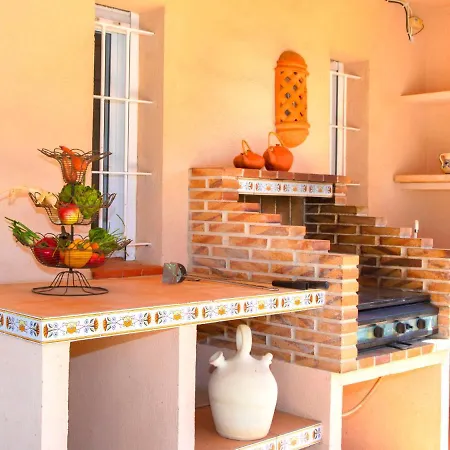 Flamenco By Interhome Villa Calp