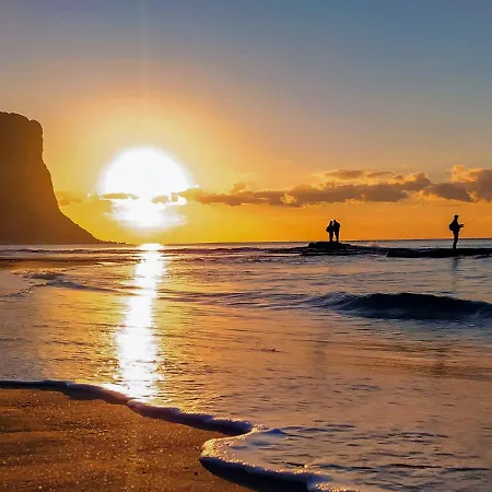 Villa Flamenco By Interhome