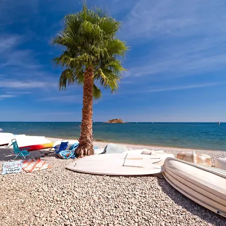 Villa Flamenco By Interhome Calp