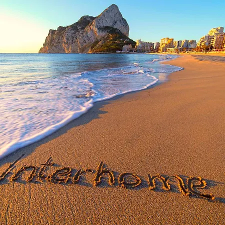 Flamenco Villa Calpe