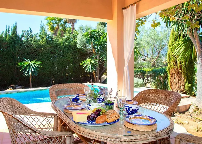 Villa Flamenco By Interhome *