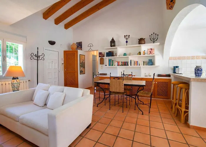 Flamenco By Interhome * Calpe