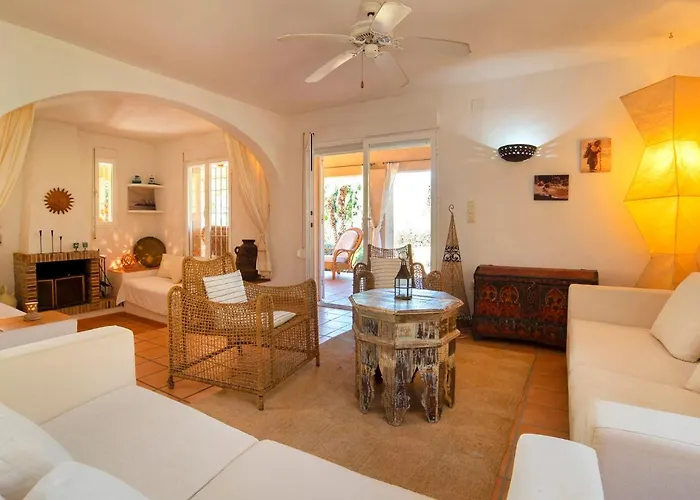 Villa Flamenco By Interhome *