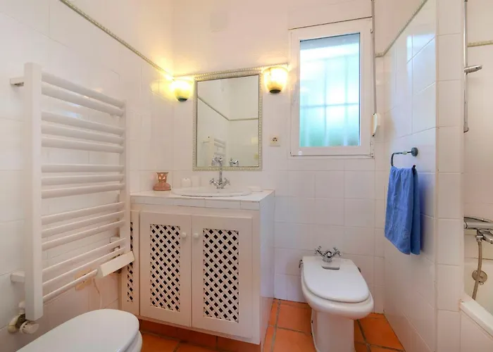 Flamenco By Interhome Villa