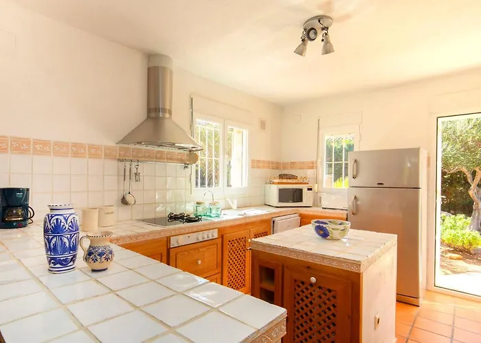 Flamenco By Interhome Villa