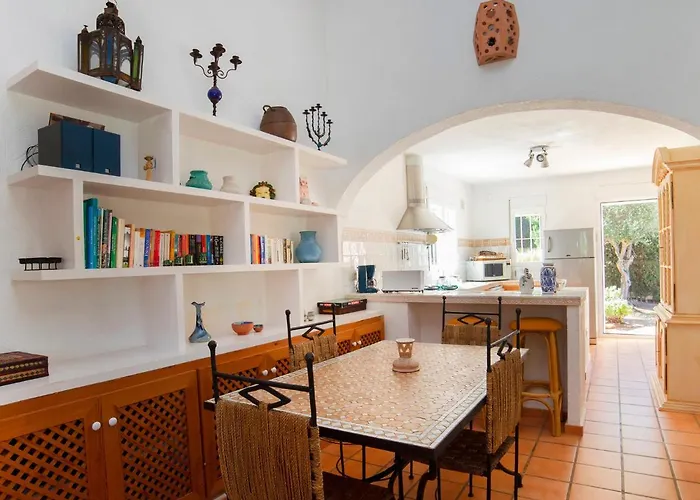 Flamenco By Interhome * Calpe