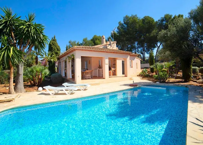 Flamenco By Interhome *