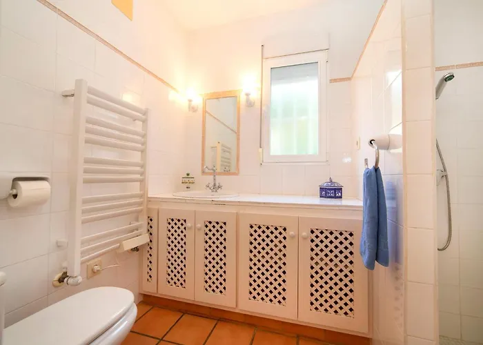 Flamenco By Interhome *