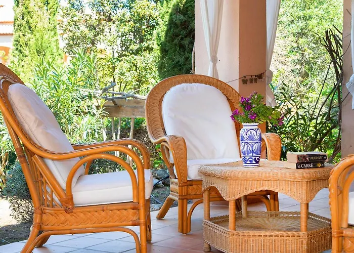 Villa Flamenco By Interhome *