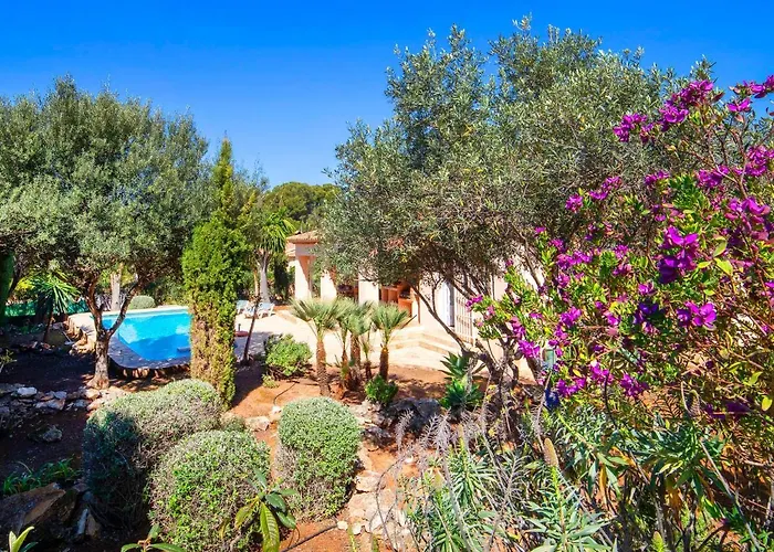 Flamenco By Interhome * Calpe