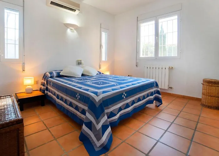 Villa Flamenco By Interhome *