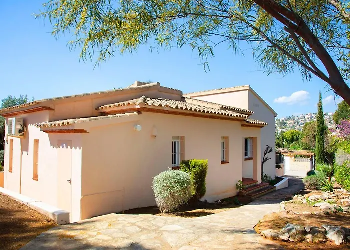 Flamenco By Interhome *