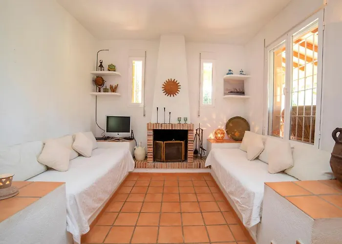 Flamenco By Interhome