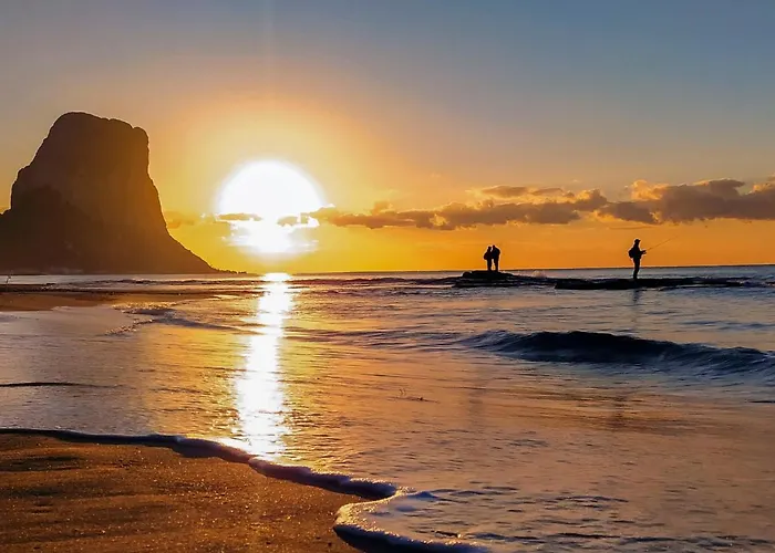 Villa Flamenco By Interhome